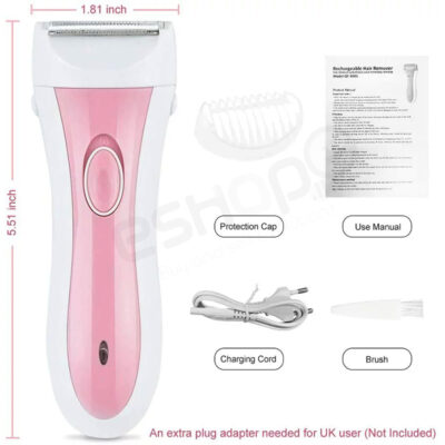 Online Shopping Sri Lanka | eshop Buy & Sell | eshop.lk 24 Geemy Lady Shaver