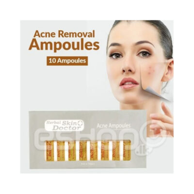 Online Shopping Sri Lanka | eshop Buy & Sell | eshop.lk 64 Herbal Skin Doctor Acne Removal Ampoules 10ml