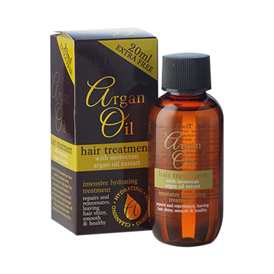 Argan Oil Intensive Hydrating Oil 50ml Sri Lanka