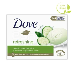 Original dove soap