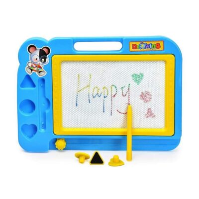 Online Shopping Sri Lanka | eshop Buy & Sell | eshop.lk 95 Drawing Stake Erasable Magnetic Board for Kids ( S Size )