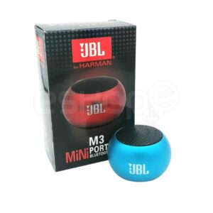 JBL M3 Mini Portable Speaker High Quality