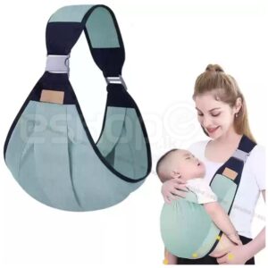 Baby Carry Bag Lightweight & Adjustable Soft Seat for Babies