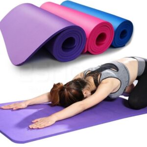 Yoga Mat Anti-Skid Exercise Mat ( 68' x 24' )