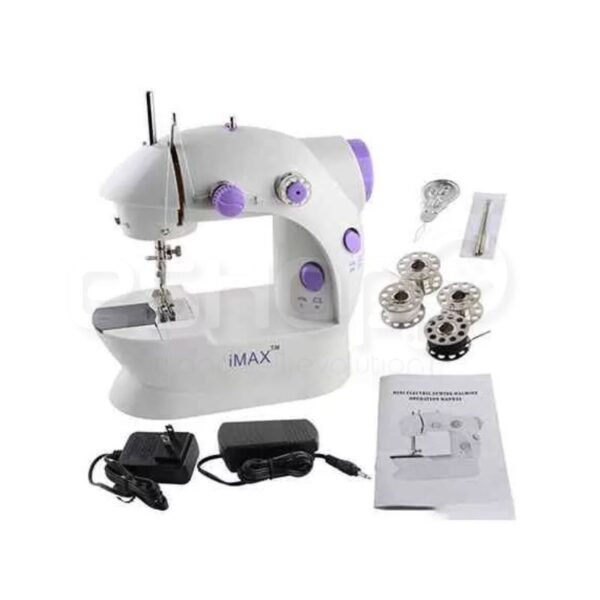 Mini Sewing Machine Electric and Portable