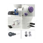 Mini Sewing Machine Electric and Portable
