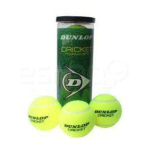 Tennis Cricket Balls High Quality and Original