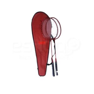 Badminton Rackets for Juniors with Bag High Quality
