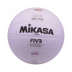 Volleyball Mikasa Brand Official Ball MG VWL 210S
