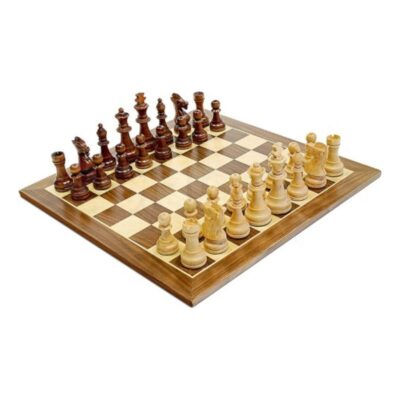 Online Shopping Sri Lanka | eshop Buy & Sell | eshop.lk 133 ORIGINAL Foldable Wooden Chess Board ( Small Size)