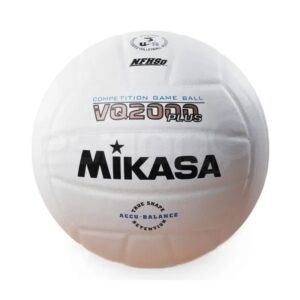 Volleyball Mikasa Brand VQ 2000 Plus Composite Ball