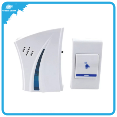 Online Shopping Sri Lanka | eshop Buy & Sell | eshop.lk 30 Latest Intelligent Wireless Remote Control Doorbell