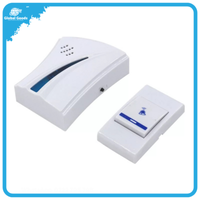 Online Shopping Sri Lanka | eshop Buy & Sell | eshop.lk 31 Latest Intelligent Wireless Remote Control Doorbell