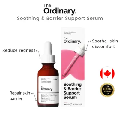 Ordinary Soothing Barrier