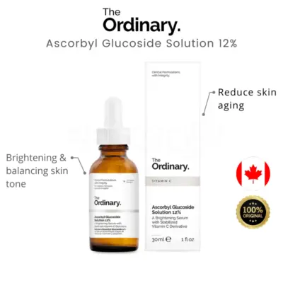 Online Shopping Sri Lanka | eshop Buy & Sell | eshop.lk 71 Ordinary Vitamin C Ascorbyl Glucoside Solution