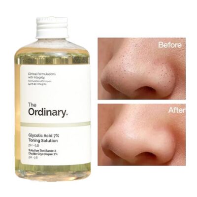 Ordinary Direct Acids Glycolic Acid 7% Toning Solution - 240ml
