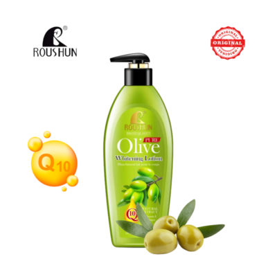 Online Shopping Sri Lanka | eshop Buy & Sell | eshop.lk 72 ROUSHUN Olive Body Lotion
