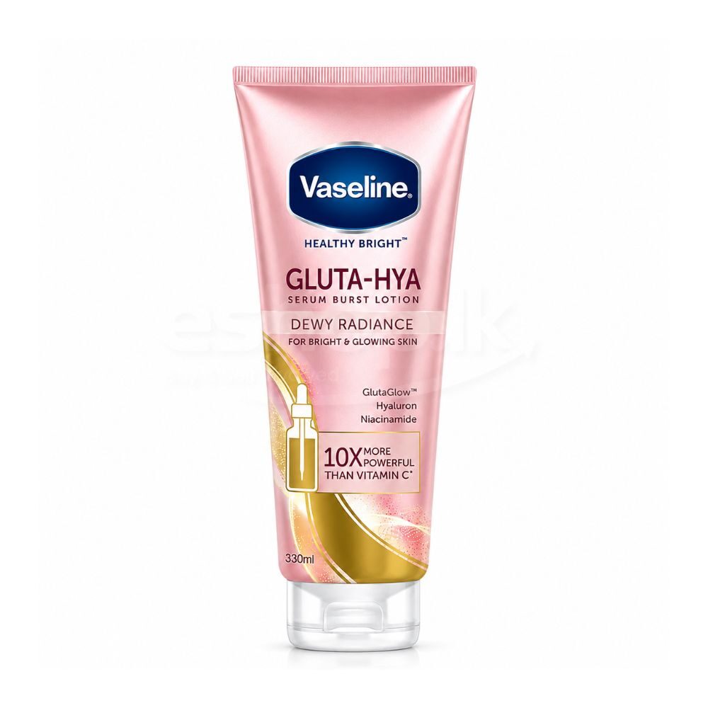 Vesline Gluta-Hya Serum Burst Lotion