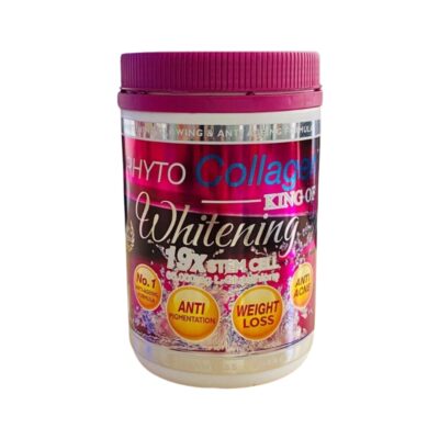 Online Shopping Sri Lanka | eshop Buy & Sell | eshop.lk 48 Phyto Collagen King Of Whitening 19x Stem Cell