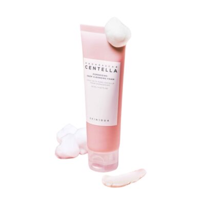 Online Shopping Sri Lanka | eshop Buy & Sell | eshop.lk 67 CENTELLA POREMIZING Deep Cleansing Foam 125ml 2