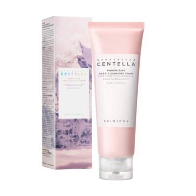 Online Shopping Sri Lanka | eshop Buy & Sell | eshop.lk 66 CENTELLA POREMIZING Deep Cleansing Foam - 125ml