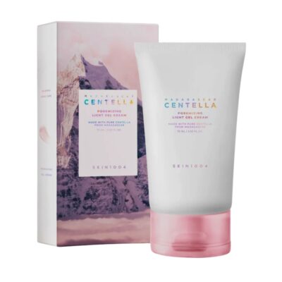 Online Shopping Sri Lanka | eshop Buy & Sell | eshop.lk 47 CENTELLA POREMIZING Light Gel Cream - 75ml