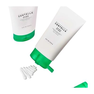 CENTELLA Tea Trica B5 Cream 75ml 2