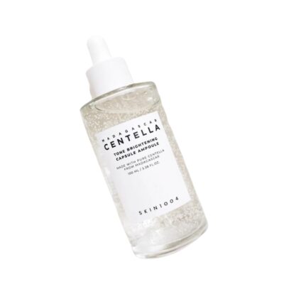CENTELLA Tone Brightening Capsule Ampoule 100ml 3