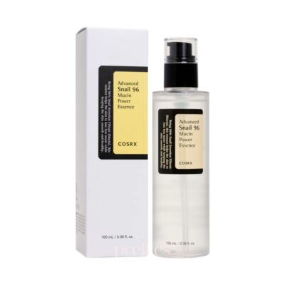 Online Shopping Sri Lanka | eshop Buy & Sell | eshop.lk 68 COSRX Advanced Snail 96 Mucin Power Essence - 100ml