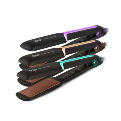 Online Shopping Sri Lanka | eshop Buy & Sell | eshop.lk 59 Hair Straightener Professional and High Quality RAF R-419PÂ