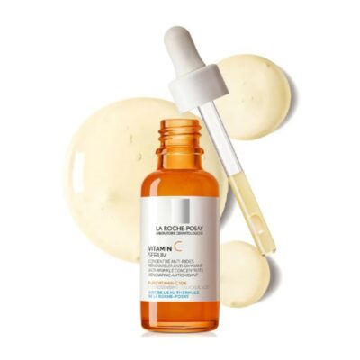 Online Shopping Sri Lanka | eshop Buy & Sell | eshop.lk 49 LA ROCHE POSAY Pure Vitamin C10 Antioxidative Serum 30ml 2