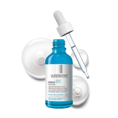 Online Shopping Sri Lanka | eshop Buy & Sell | eshop.lk 45 La Roche Posay Hyalu B5 Hyaluronic Serum 30ml 2