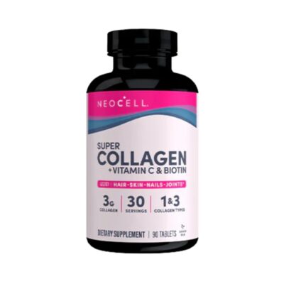 Online Shopping Sri Lanka | eshop Buy & Sell | eshop.lk 71 NEOCELL Super Collagen +Vitamin C and Biotin 90 Dietary Supplement