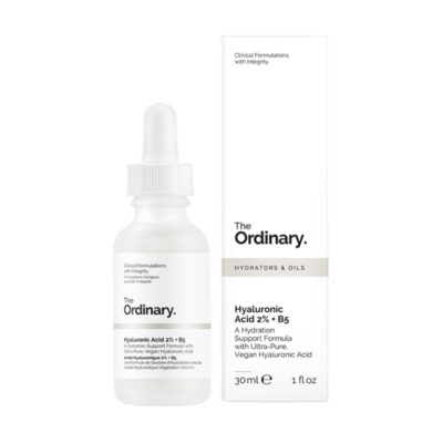 Online Shopping Sri Lanka | eshop Buy & Sell | eshop.lk 47 The Ordinary Hyaluronic Acid 2% + B5 Hydrating Serum- 30ml