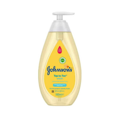 Online Shopping Sri Lanka | eshop Buy & Sell | eshop.lk 29 Johnson's Baby Top To Toe Bath Wash - 500ml