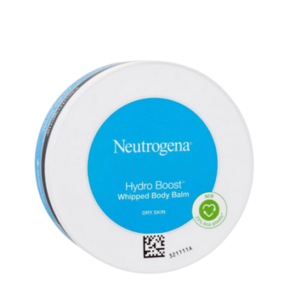 Online Shopping Sri Lanka | eshop Buy & Sell | eshop.lk 32 Neutrogena Hydro Boost Whipped Body Balm For Dry Skin - 200ml
