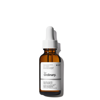 Online Shopping Sri Lanka | eshop Buy & Sell | eshop.lk 47 Ordinary Vitamin C Ascorbic Acid 8% + Alpha Arbutin 2% - 30ml