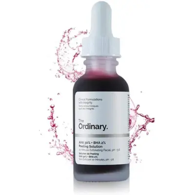 Online Shopping Sri Lanka | eshop Buy & Sell | eshop.lk 19 The Ordinary Direct Acids AHA 30% + BHA 2% Peeling Solution - 30ml