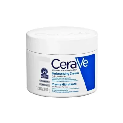 Online Shopping Sri Lanka | eshop Buy & Sell | eshop.lk 42 Cerave Moisturizing Cream - 340g