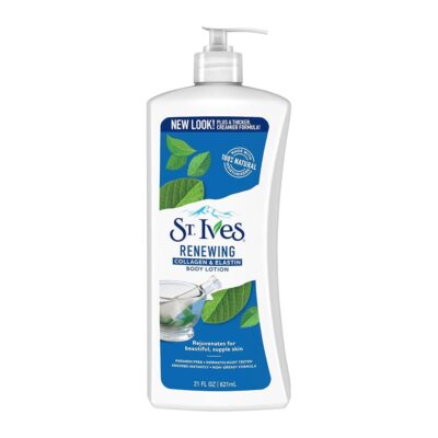 Online Shopping Sri Lanka | eshop Buy & Sell | eshop.lk 16 St.Ives Renewing Collagen and Elastin Body Lotion - 621ml