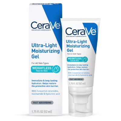 Online Shopping Sri Lanka | eshop Buy & Sell | eshop.lk 47 Cerave Ultra-Light Moisturizing Gel - 52ml