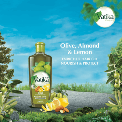 Online Shopping Sri Lanka | eshop Buy & Sell | eshop.lk 14 91194525 VatikaOliveEnrichedHairOil 200ml 680x680 1