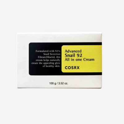 Online Shopping Sri Lanka | eshop Buy & Sell | eshop.lk 18 Advanced Snail 92 All in one Cream front