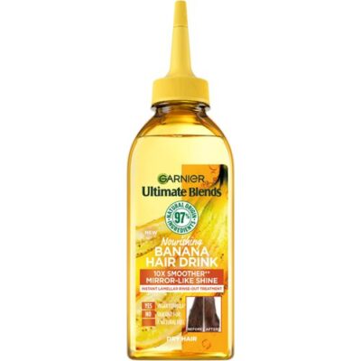 Online Shopping Sri Lanka | eshop Buy & Sell | eshop.lk 31 Garnier Hair Repairing Banana Drink - 200ml