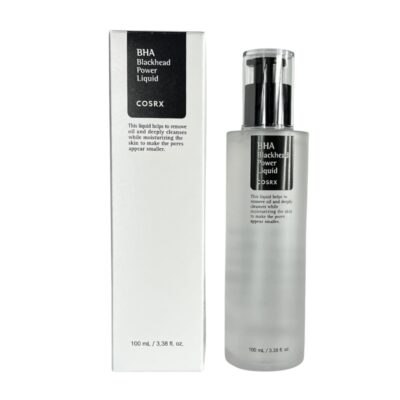 Online Shopping Sri Lanka | eshop Buy & Sell | eshop.lk 43 COSRX BHA Blackhead Power Liquid -100 ml