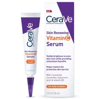 Online Shopping Sri Lanka | eshop Buy & Sell | eshop.lk 36 Cerave Skin Renewing Vitamin C Serum - 30ml
