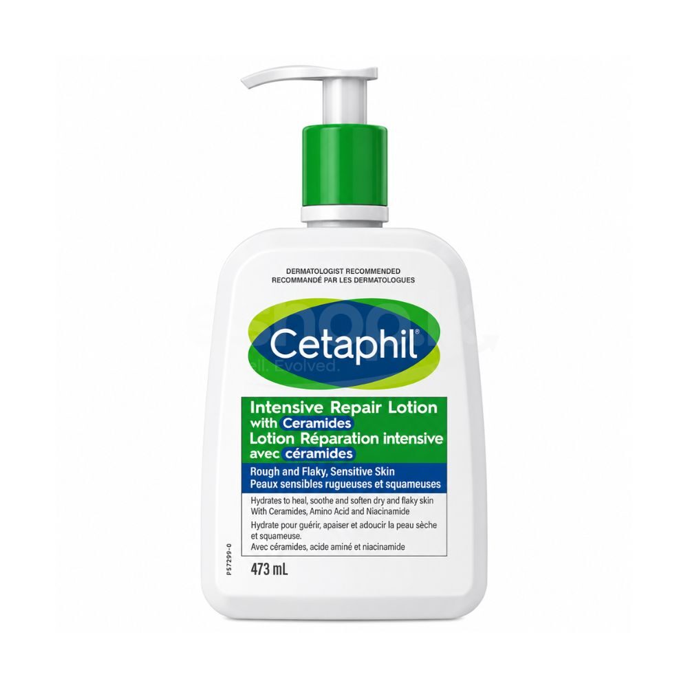 Cetaphil Intensive Repair Lotion