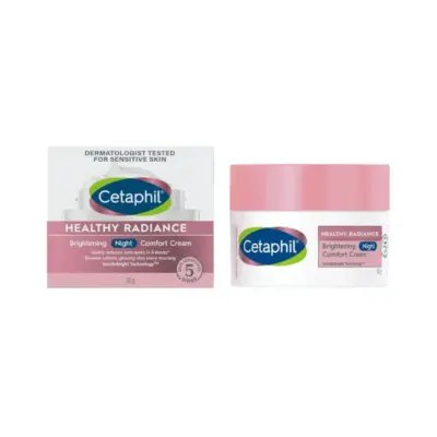 Online Shopping Sri Lanka | eshop Buy & Sell | eshop.lk 46 Cetaphil Healthy Radiance Brightening Cream - 50g
