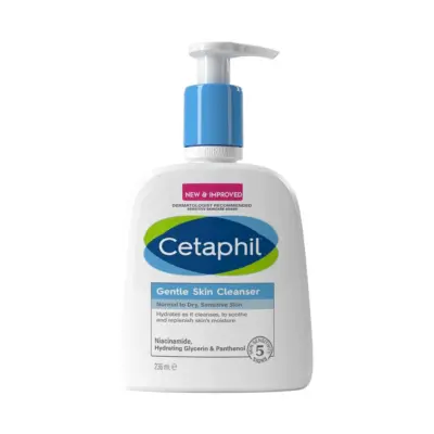 Online Shopping Sri Lanka | eshop Buy & Sell | eshop.lk 28 Cetaphil Gentle Skin Cleanser - 236ml