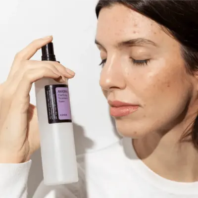 Online Shopping Sri Lanka | eshop Buy & Sell | eshop.lk 34 Cosrx AHA BHA Clarifying Treatment Toner 3